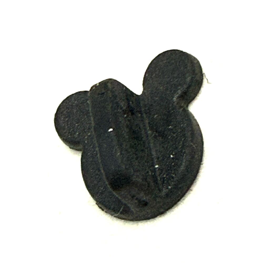 Official Disney Rubber Pinbacks. Lot of 10